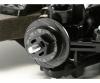1:10 2003 Focus RS Custom, RC assembly kit, TT-02