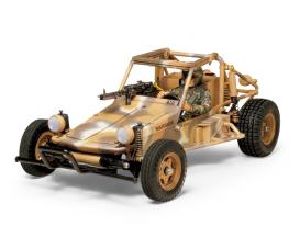 Fast Attack Vehicle