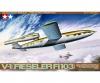 1:48 Ger. V-1 Fiseler Fi103, aircraft model kit