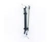 1:14 Steering Axle, truck accessory, steel