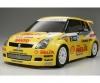 1:10 RC Suzuki Swift Super 1600 M-03M