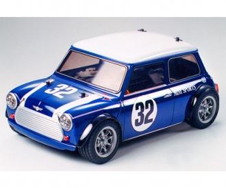 Mini Cooper (M-03)