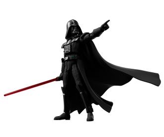Blokees Figure Star Wars Darth Vader