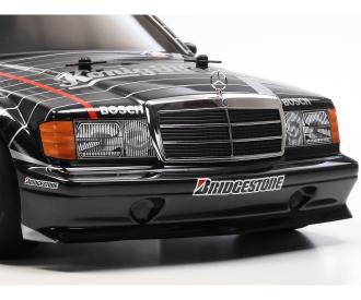 1:10 RC Mercedes Benz 190E König-Pilsener TT-02