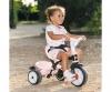Smoby Dreirad Baby Driver Rosa