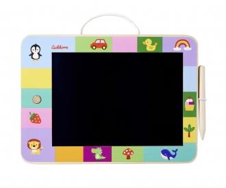 Drawing Board LCD