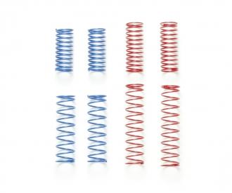 DT-02/DT-03 Spring Set, RC damper tuning kit