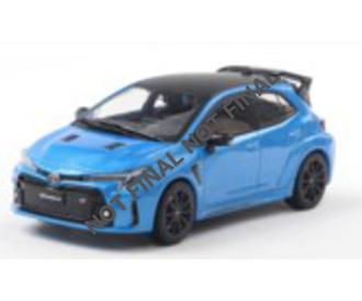 1:43 Toyota Corolla GR Circuit Edition 1:43 Toyota Corolla GR Circuit Edition