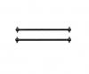 Virus-Ex Doge Bone rear, spare part, 2-piece
