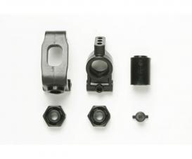 DF-03 D-Parts Rear Upright Hub Carrier Set