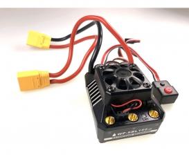 Virus Rocket 120 ESC 160A 6S