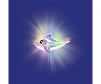 ABC Sparkling Dolphin