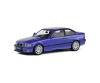 1:43 BMW E36 Coupe M3 1999 blau