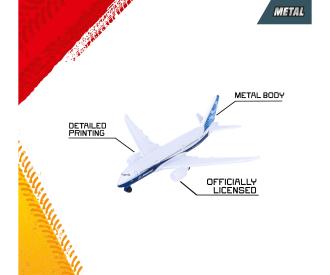 Airport Vehicles, 3-asst.