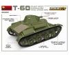 1:35 T-60 Plant No.37 Spring 1942 Inter.