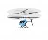 Starter Tyrann 230, RC helicopter, IR 2Ch RTF