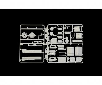 IVECO Turbostar 190.48 Special Model Kit