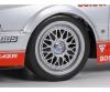 1:10 Audi V8 1992 Touring, RC assembly kit, TT-02