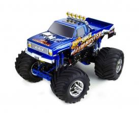 1:10 RC Monster Truck Super Clod Buster