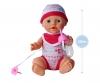 New Born Baby Entzückendes Baby Set, 2-sort.