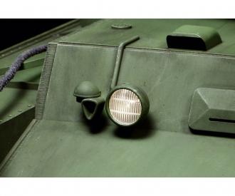 1:16 RC Russ. KPz KV-1 Full Option