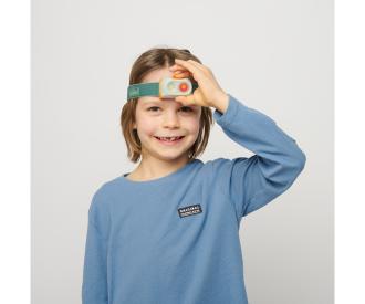 Scout Head Light – Lampe frontale