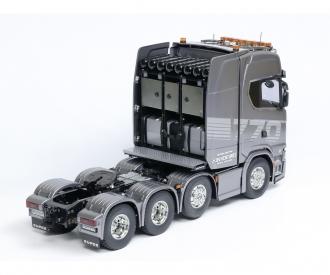 1:14 Scania 770 S 8x4/4, RC assembly kit