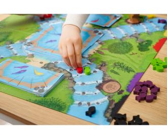 Flitze Flatze Patte d'ours