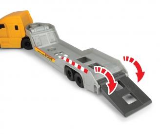 Mack/Volvo Micro Builder Truck Set