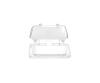 G Parts Bag Windschield 58759