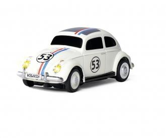 1:87 VW Beetle Rallye, RC car, 2.4G RTR