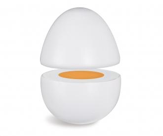 Magnetic Eggs