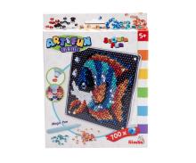 Art&Fun Poisson à Sequins