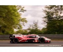 1:32 Porsche 963 24hrs LeMans 2024 4th