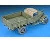 1:35 GAZ-MM Mod. 1943 Cargo Truck (2)