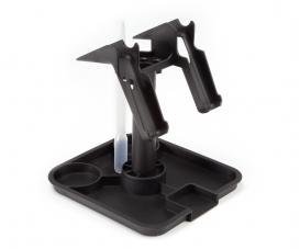 Spray-Work Airbrush Stand II, airbrush stand