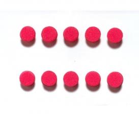 TRF Damper Urethane Bushings, RC Damper Parts