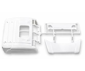 M Parts Highroof w/ Spoiler S770, Modellteile