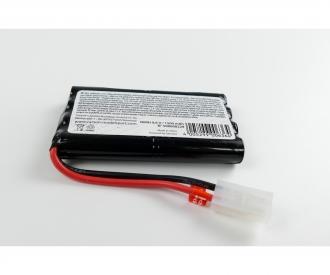 9.6V 1500mAh Power Battery TAM, RC battery