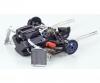 1:24 Toyota GT-One TS-020 LeMans ´99