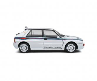 1:18 Lancia Delta HF Integral 1:18 Lancia Delta HF Integral