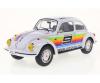 1:18 VW Beetle 1303 K3 Tribute weiß