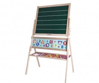 Eichhorn Magnetic Board