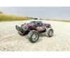 1:10 The Demolisher RC-Car 100% RTR rot
