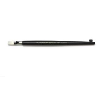 HG II Flat Brush Medium, modeling brush, flat tip