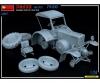 1:24 Ger. Traff. Tractor D8532 Mod.1950