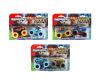 Monster Rockerz Double Pack, 3-sort.