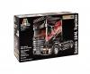Italeri Scania 164L Topclass Model Kit 1:24