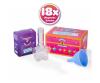 Glibbi Baff Potions Set