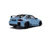 1:18 BMW M2 (G87) zandvoort blau